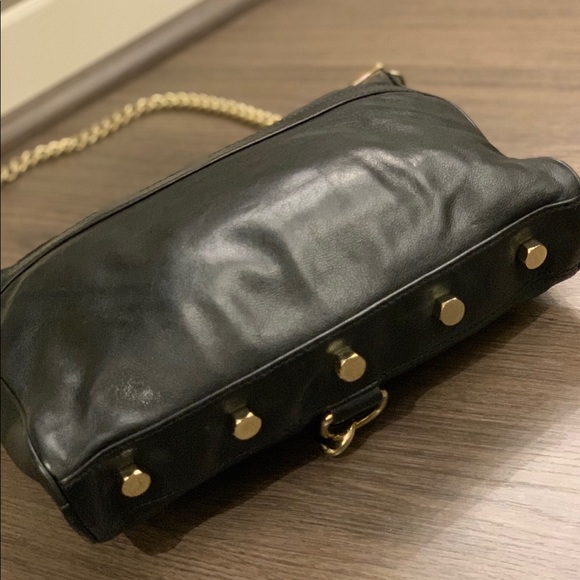 Rebecca Minkoff MAC Convertible Crossbody - Picture 4 of 7